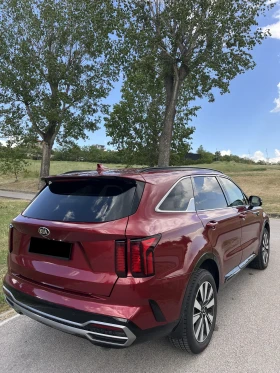Kia Sorento 2.5 Turbo / AWD, снимка 3