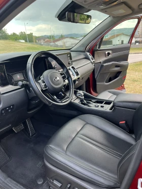 Kia Sorento 2.5 Turbo / AWD, снимка 13