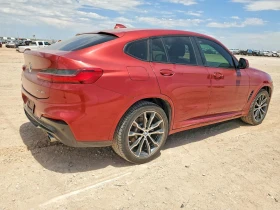 BMW X4 * X-DRIVE30I* , снимка 4