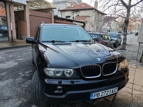 BMW X5 Е-53, снимка 1