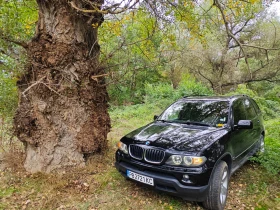 BMW X5 Е-53, снимка 3