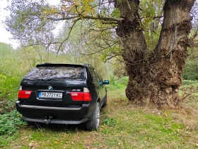BMW X5 Е-53, снимка 4