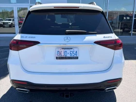 Mercedes-Benz GLE 450 ОБДУХВАНЕ/ПАНОРАМА/BURMESTER/360 КАМЕРИ, снимка 5