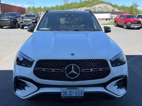 Mercedes-Benz GLE 450 ОБДУХВАНЕ/ПАНОРАМА/BURMESTER/360 КАМЕРИ, снимка 2