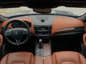 Maserati Levante GT* AWD* АвтоКредит* (ЦЕНА ДО БГ), снимка 9