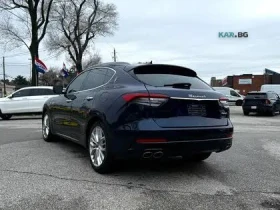 Maserati Levante GT* AWD* АвтоКредит* (ЦЕНА ДО БГ), снимка 4