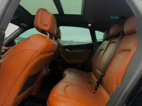Maserati Levante GT* AWD* АвтоКредит* (ЦЕНА ДО БГ), снимка 17