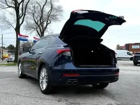 Maserati Levante GT* AWD* АвтоКредит* (ЦЕНА ДО БГ), снимка 8