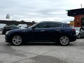 Maserati Levante GT* AWD* АвтоКредит* (ЦЕНА ДО БГ), снимка 3