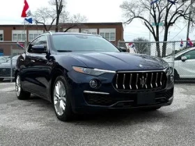 Maserati Levante GT* AWD* АвтоКредит* (ЦЕНА ДО БГ), снимка 7