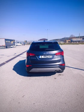 Hyundai Santa fe Sport , снимка 2