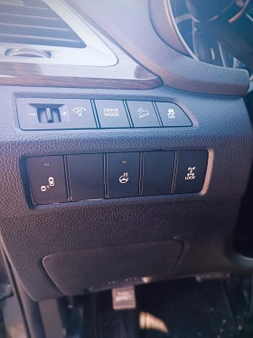 Hyundai Santa fe Sport , снимка 9