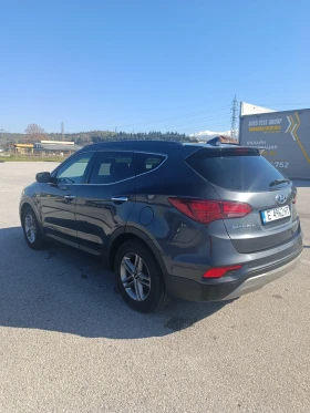 Hyundai Santa fe Sport , снимка 1