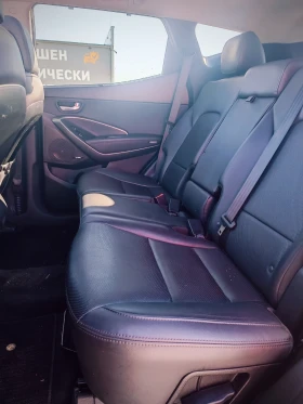 Hyundai Santa fe Sport , снимка 8