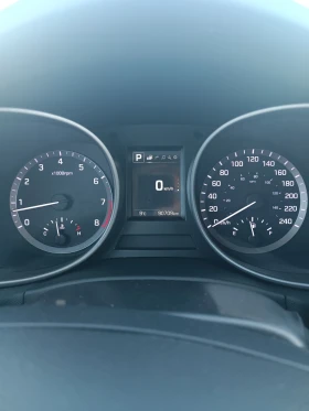 Hyundai Santa fe Sport , снимка 5
