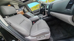 Toyota Sequoia Platinum 5.7 100к Mil, снимка 12