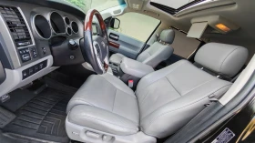 Toyota Sequoia Platinum 5.7 100к Mil, снимка 10