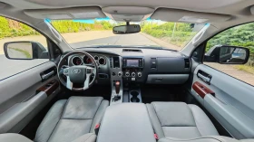 Toyota Sequoia Platinum 5.7 100к Mil, снимка 9