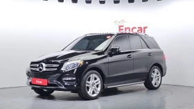 Mercedes-Benz GLE 350 ЛЮК* KEYLESS* ЕЛ. БАГАЖНИК* КРАЙНА ЦЕНА, снимка 1