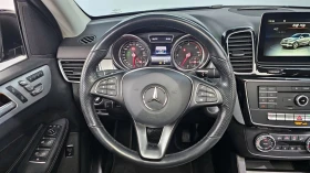 Mercedes-Benz GLE 350 ЛЮК* KEYLESS* ЕЛ. БАГАЖНИК* КРАЙНА ЦЕНА, снимка 13