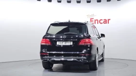 Mercedes-Benz GLE 350 ЛЮК* KEYLESS* ЕЛ. БАГАЖНИК* КРАЙНА ЦЕНА, снимка 4