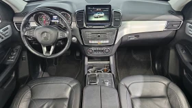 Mercedes-Benz GLE 350 ЛЮК* KEYLESS* ЕЛ. БАГАЖНИК* КРАЙНА ЦЕНА, снимка 7