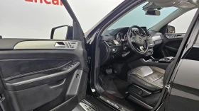 Mercedes-Benz GLE 350 ЛЮК* KEYLESS* ЕЛ. БАГАЖНИК* КРАЙНА ЦЕНА, снимка 10