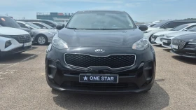Kia Sportage 1.7 2WD TRENDY, снимка 2