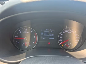 Kia Sportage 1.7 2WD TRENDY, снимка 8