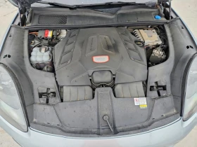 Porsche Cayenne 2.9l Gts Coupe, снимка 12