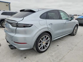 Porsche Cayenne 2.9l Gts Coupe, снимка 3