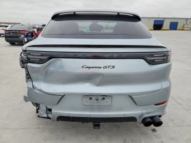 Porsche Cayenne 2.9l Gts Coupe, снимка 6