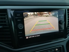 VW Atlas Highline 3.6 FSI 4Motion, снимка 15