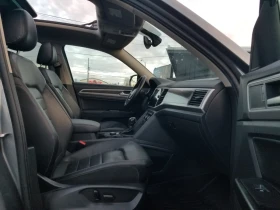 VW Atlas Highline 3.6 FSI 4Motion, снимка 10