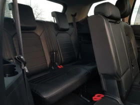 VW Atlas Highline 3.6 FSI 4Motion, снимка 12