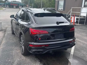 Audi SQ5 * Technik * ЛИЦЕНЗИРАН ДИЛЪР * CARFAX, снимка 4