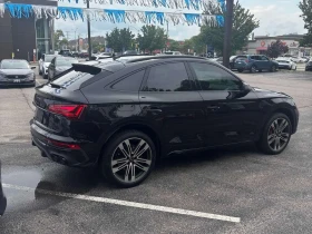 Audi SQ5 * Technik * ЛИЦЕНЗИРАН ДИЛЪР * CARFAX, снимка 3