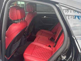 Audi SQ5 * Technik * ЛИЦЕНЗИРАН ДИЛЪР * CARFAX, снимка 17