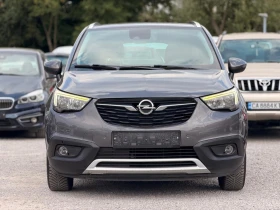 Opel Crossland X 1.2I, снимка 3