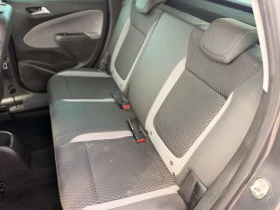 Opel Crossland X 1.2I, снимка 9