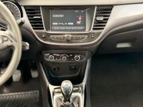 Opel Crossland X 1.2I, снимка 11