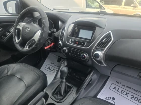 Hyundai IX35 2.0 дизел, снимка 9