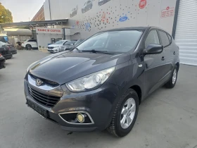 Hyundai IX35 2.0 дизел, снимка 1