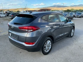 Hyundai Tucson 1.7 CRDI, снимка 8