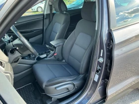 Hyundai Tucson 1.7 CRDI, снимка 14