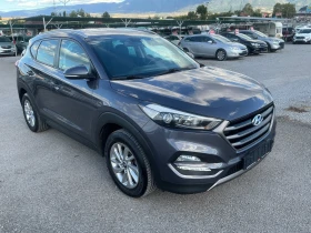Hyundai Tucson 1.7 CRDI, снимка 2