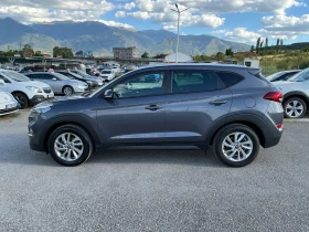 Hyundai Tucson 1.7 CRDI, снимка 5