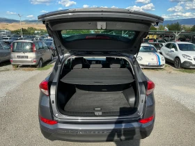 Hyundai Tucson 1.7 CRDI, снимка 10