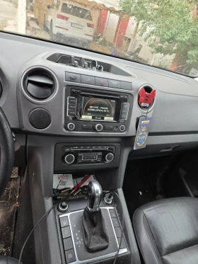 VW Amarok, снимка 4