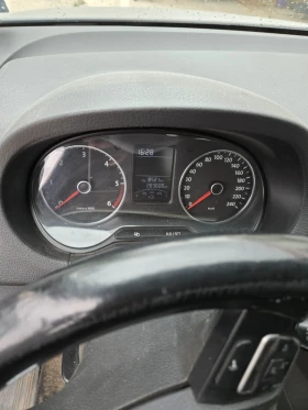 VW Amarok, снимка 5
